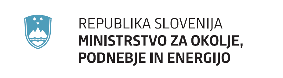 Min. za okolje